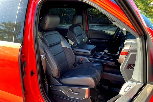 2022 FORD F-150 - Image 7