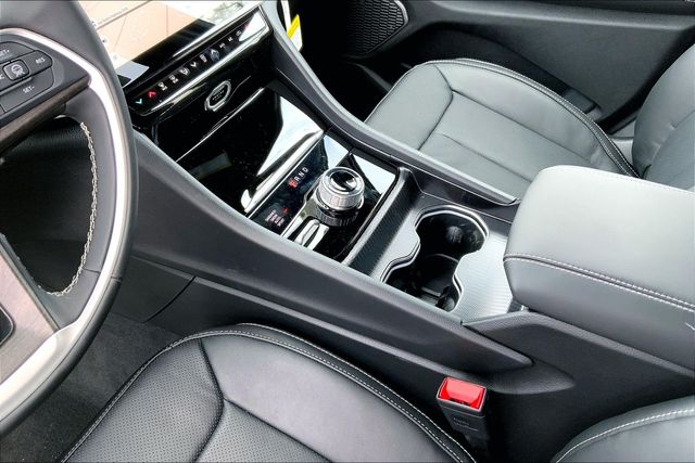 2026 JEEP GRAND CHEROKEE - Image 7