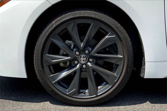 2024 TOYOTA COROLLA - Image 9