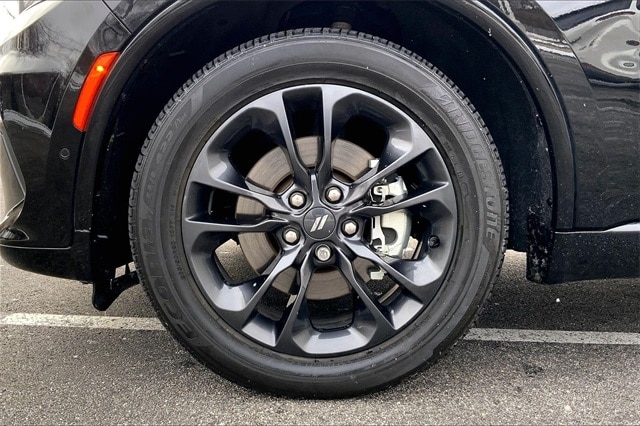2022 DODGE DURANGO - Image 9