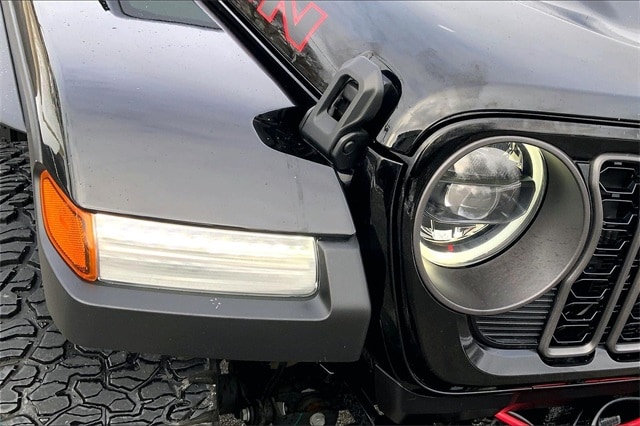 2024 JEEP WRANGLER - Image 28