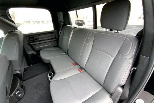 2026 RAM 2500 - Image 10