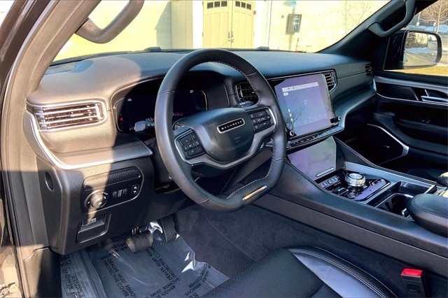 2023 JEEP WAGONEER - Image 13