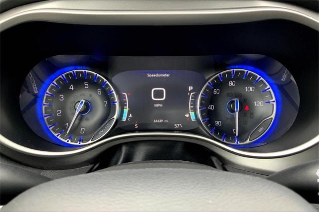 2023 CHRYSLER PACIFICA - Image 19