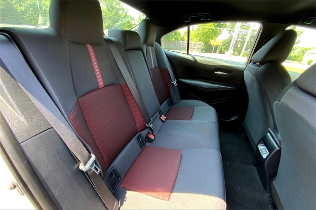 2024 TOYOTA COROLLA - Image 26