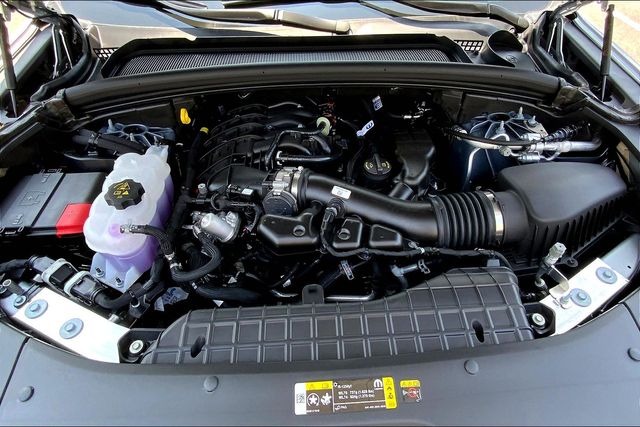 2025 JEEP GRAND CHEROKEE L - Image 11