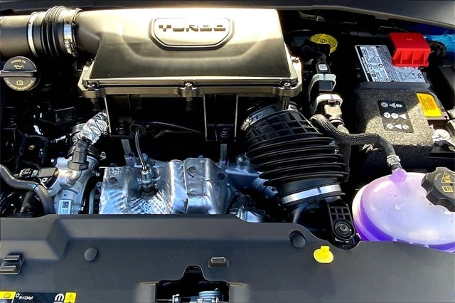 2026 JEEP COMPASS - Image 11