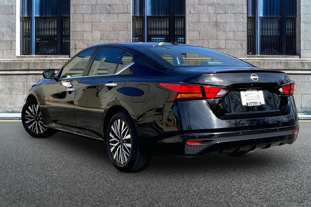 2024 NISSAN ALTIMA - Image 11