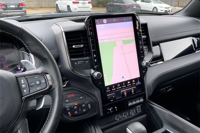 2025 RAM 1500 - Image 6