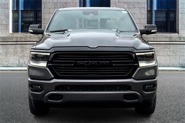 2022 RAM 1500 - Image 3