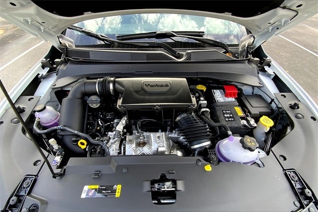 2026 JEEP COMPASS - Image 11