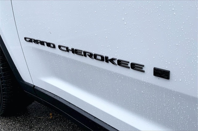 2023 JEEP GRAND CHEROKEE L - Image 31