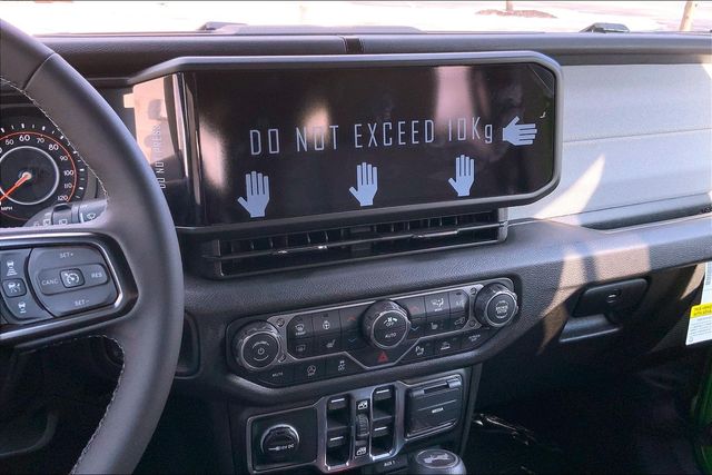 2026 JEEP WRANGLER - Image 6