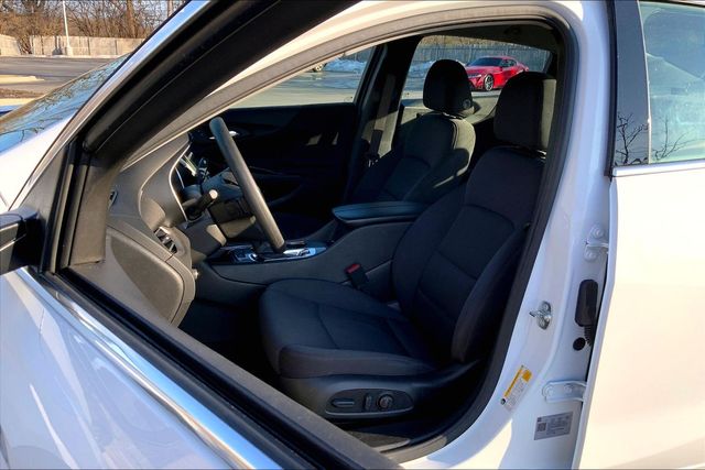 2025 CHEVROLET MALIBU - Image 23