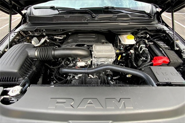 2026 RAM 1500 - Image 11