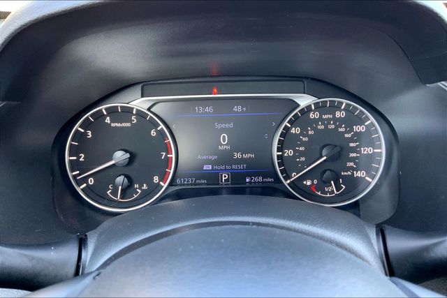 2024 NISSAN ALTIMA - Image 20