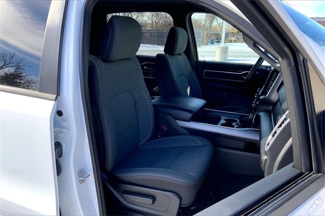 2022 RAM 1500 - Image 7