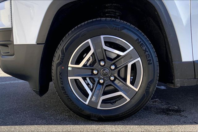 2026 JEEP CHEROKEE - Image 12