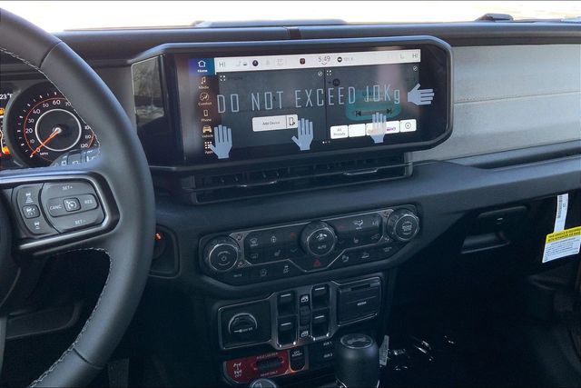 2026 JEEP WRANGLER - Image 6