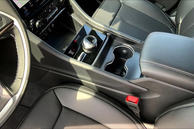 2025 JEEP GRAND CHEROKEE - Image 7