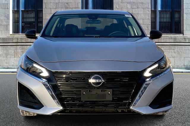 2024 NISSAN ALTIMA - Image 3