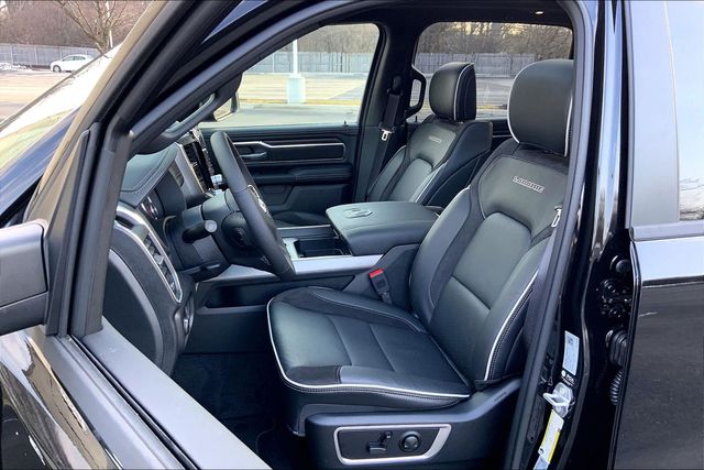 2026 RAM 1500 - Image 9