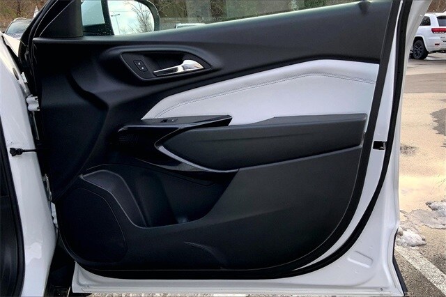 2024 CHEVROLET TRAX - Image 23