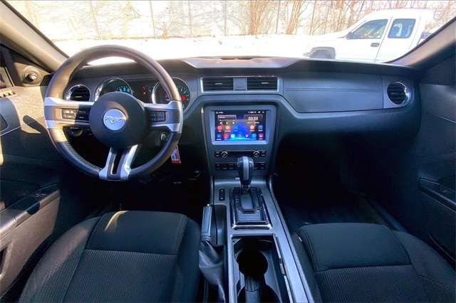 2014 FORD MUSTANG - Image 14