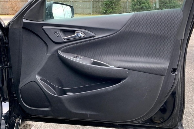 2024 CHEVROLET MALIBU - Image 22