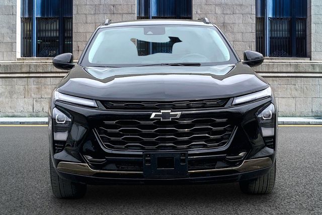 2024 CHEVROLET TRAX - Image 3