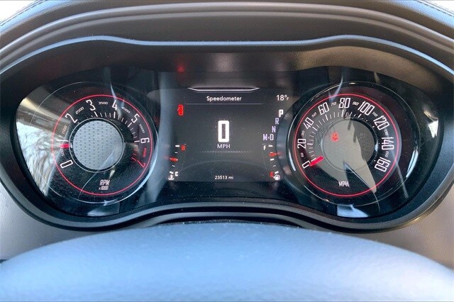 2023 DODGE CHALLENGER - Image 19