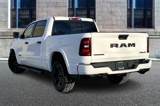 2026 RAM 1500 - Image 3