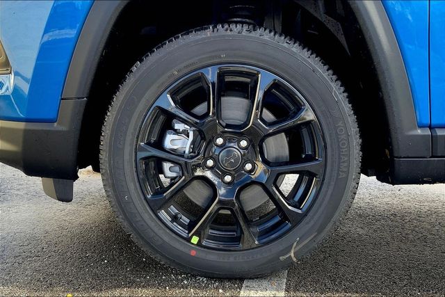 2026 JEEP COMPASS - Image 12