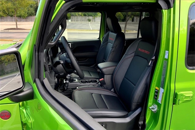 2026 JEEP WRANGLER - Image 9