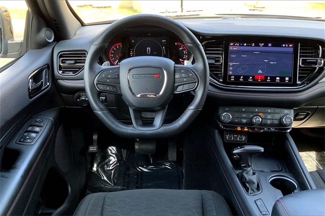 2023 DODGE DURANGO - Image 5