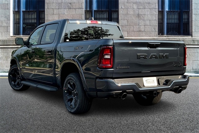 2026 RAM 1500 - Image 3