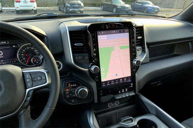 2026 RAM 1500 - Image 6