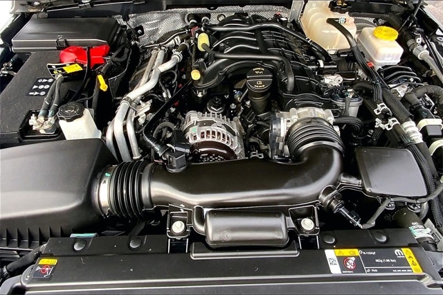 2024 JEEP WRANGLER - Image 10