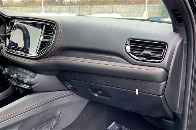 2022 DODGE DURANGO - Image 16