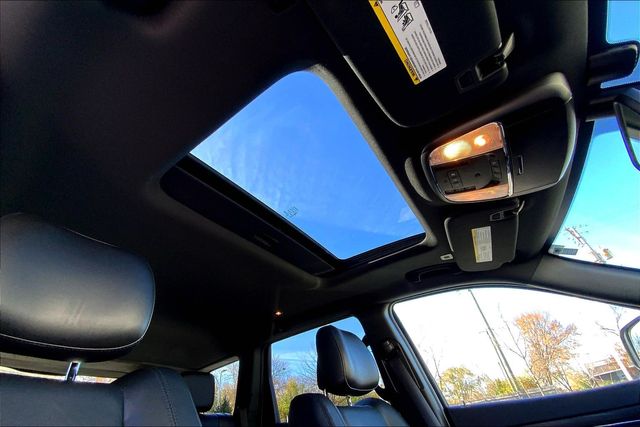 2022 JEEP GRAND CHEROKEE - Image 22