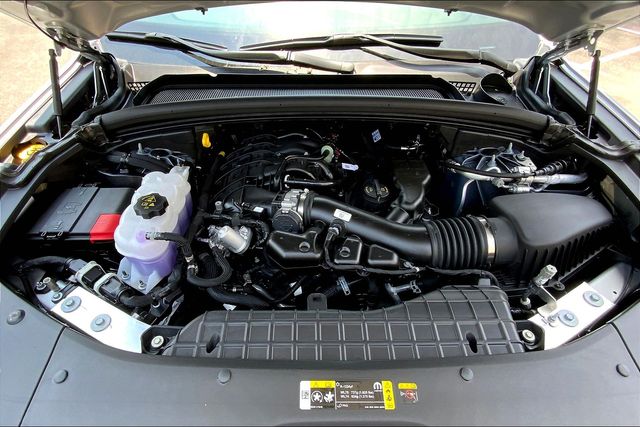 2025 JEEP GRAND CHEROKEE L - Image 11