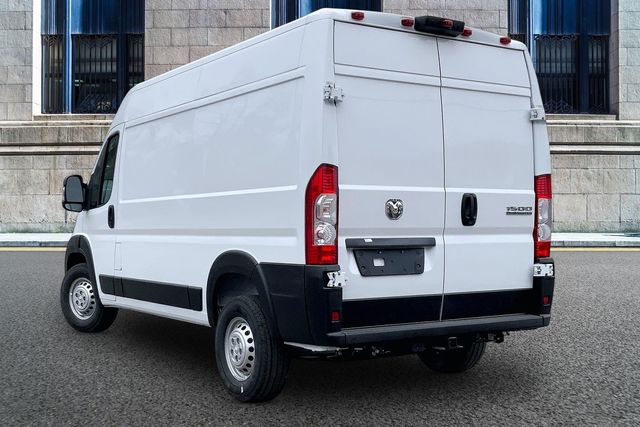 2026 RAM PROMASTER 1500 - Image 3