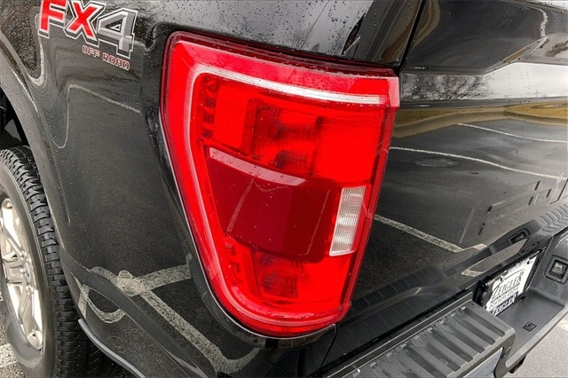 2021 FORD F-150 - Image 27