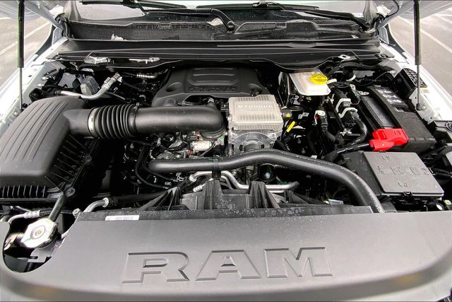 2026 RAM 1500 - Image 11