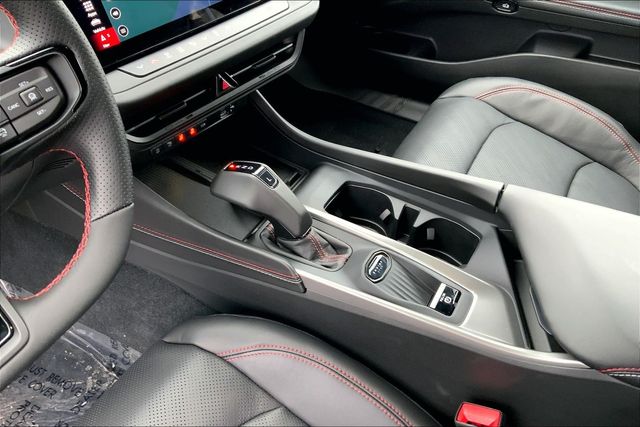 2026 DODGE CHARGER - Image 7