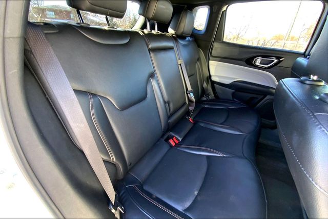 2023 JEEP COMPASS - Image 26