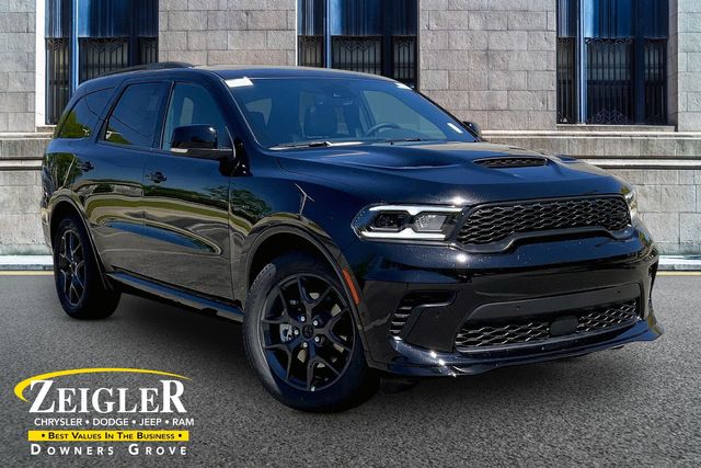 2026 Dodge Durango GT HEMI Premium V8 AWD's photo