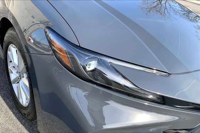 2025 TOYOTA CAMRY - Image 27