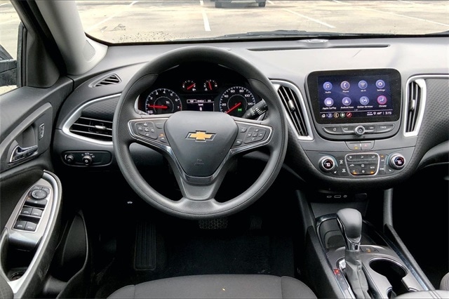 2024 CHEVROLET MALIBU - Image 5