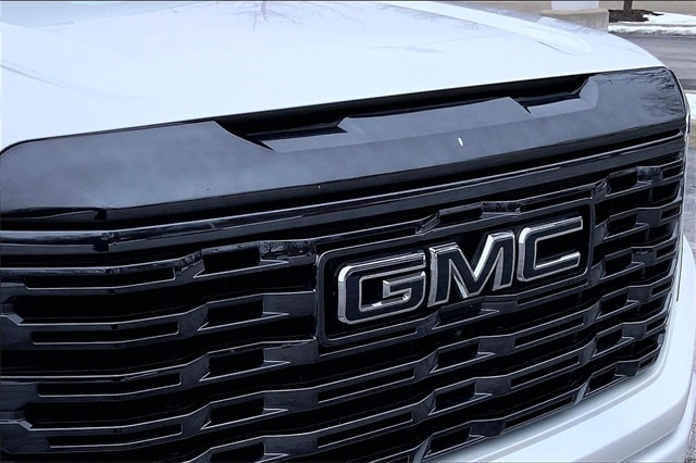 2023 GMC SIERRA - Image 30
